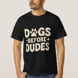 Caninos Antes de Camisa