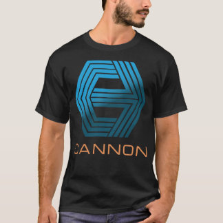 Cannon films Essential T-Shirt