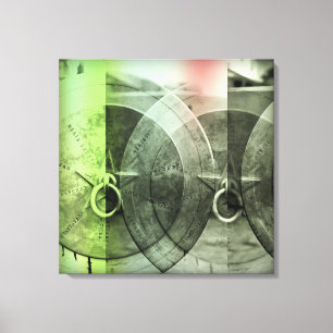 Cannon Hologaart Canvas