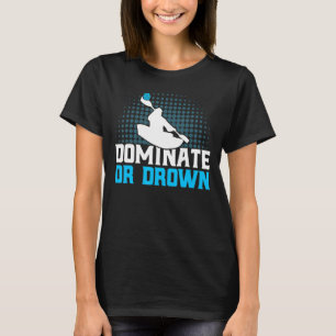 Canoar Polo Team Domine Ou Drown_1