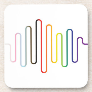 Cantando Porta copos