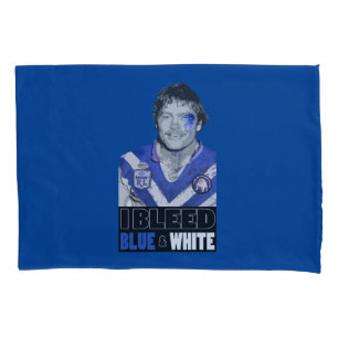 Canterbury Bulldog - Terry Lamb