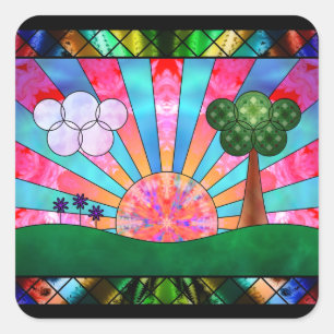 Canticle das etiquetas de Sun