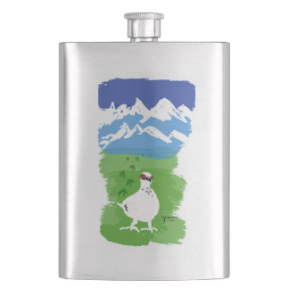 CANTIL クラシックフラスク