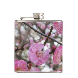 Cantil 桜 do (cor-de-rosa da flor de cerejeira/Sakura/