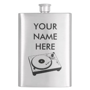 Cantil 10tshirts.com faz-lhe a garrafa pessoal