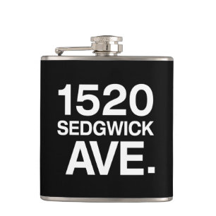 CANTIL 1520 SEDGWICK AVE.