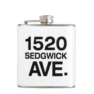 CANTIL 1520 SEDGWICK AVE.