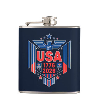 CANTIL 1776-2026 EUA