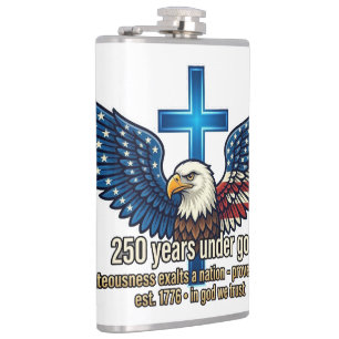 Cantil 250 anos sob Deus