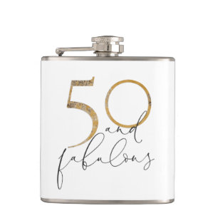 Cantil 50 e Dourado e fabuloso 50 anos