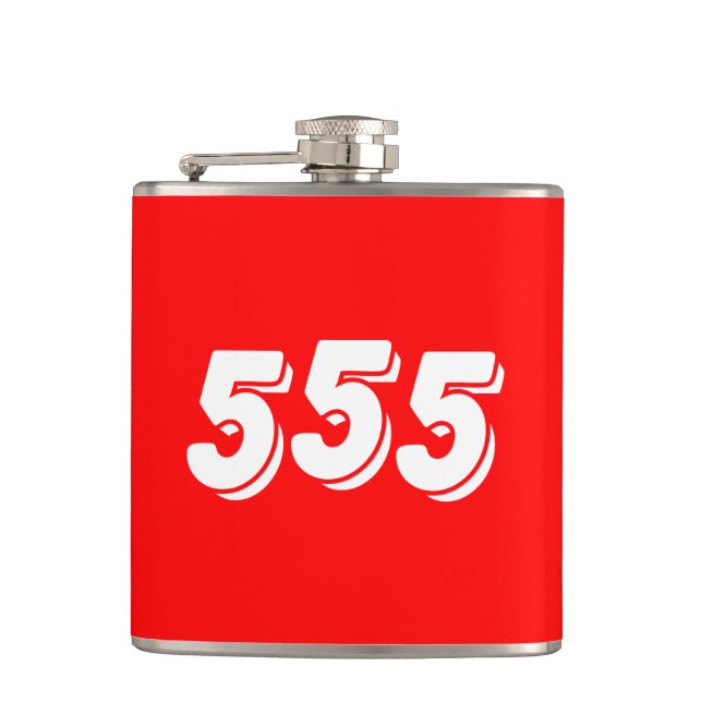CANTIL 555 (Frente)