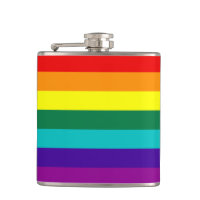 7 Bandeja Orgulho gay de Stripe