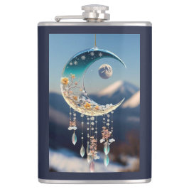 Cantil A caçadora de luas