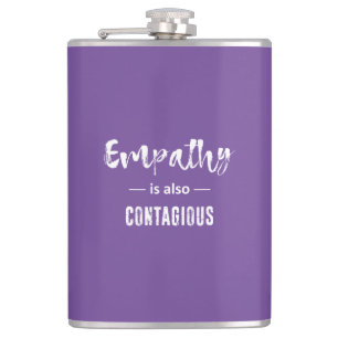 Cantil A Empatia Também É Contagiosa