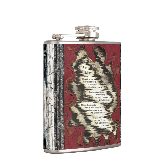 Cantil A Escada (Direita)