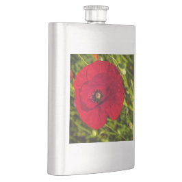 Cantil A série de papoila nº 2