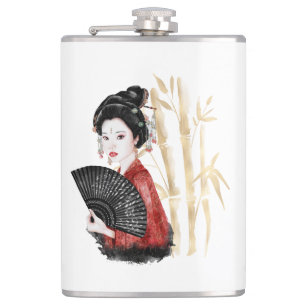 Cantil A Série Okinawa Design 39