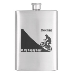 Cantil A Subida É A Minha Feliz Hora