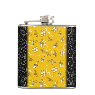 Cantil Abelhas de mel