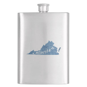 Cantil Abingdon Virginia Wood Grain