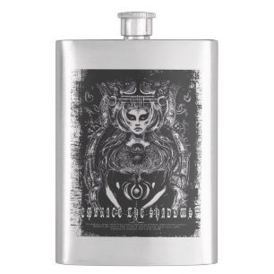 Cantil Abrace as Sombras