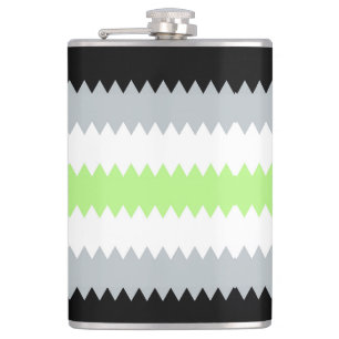 Cantil Abstract Agender Pride Flag