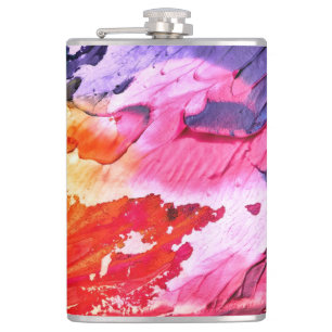 Cantil Abstract Art Background