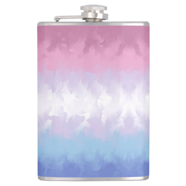 Cantil Abstract Bigender Pride Flag      (Frente)
