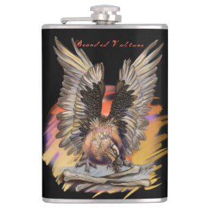 Cantil Abutre-de-barba