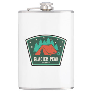 Cantil Acampamento Glaciar Pico Selvagem