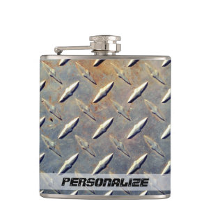 Cantil Aço de chapa de revestimento personalizado