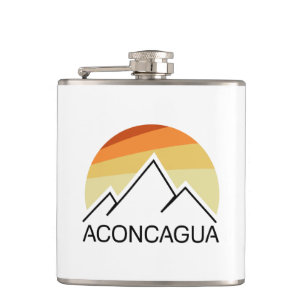 Cantil Aconcagua Retro
