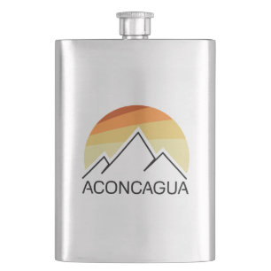 Cantil Aconcagua Retro