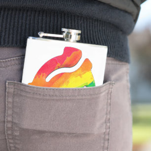 Cantil Adaptador de registro plástico SlipperyJoe de 45 R