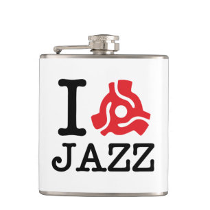 Cantil Adaptador I 45 Jazz