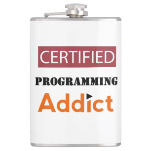 CANTIL ADDICAÇÃO DE ROGRAMING CERTIFICADA