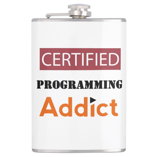 CANTIL ADDICAÇÃO DE ROGRAMING CERTIFICADA (Frente)