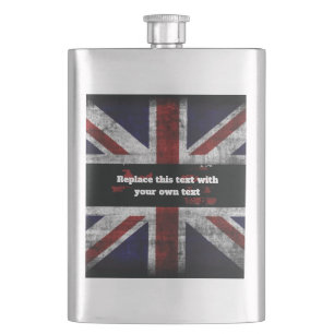 Cantil Adicionar texto na Almofada de lançamento da bande