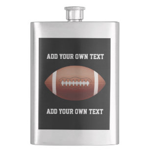 Cantil Adicionar texto no travesseiro decorativo de futeb