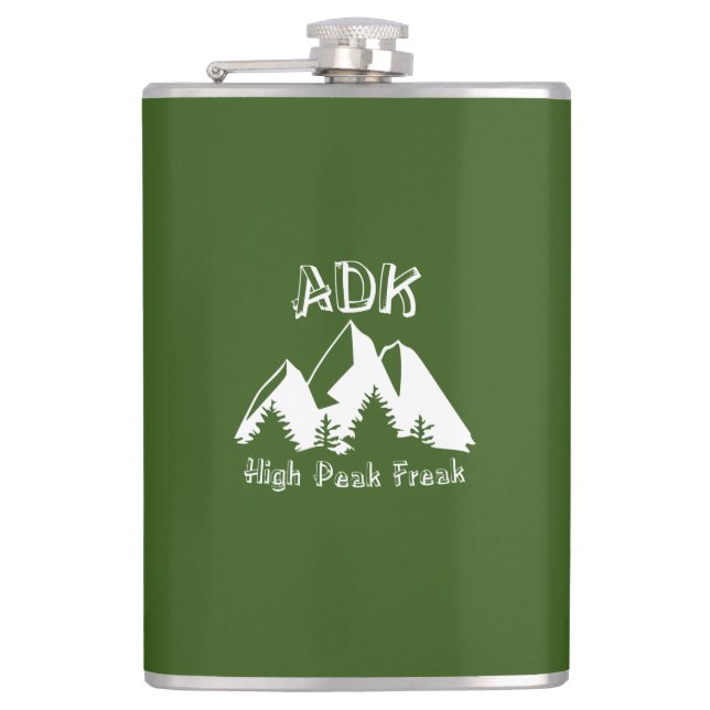 Cantil Adirondack High Peak Freak (Frente)