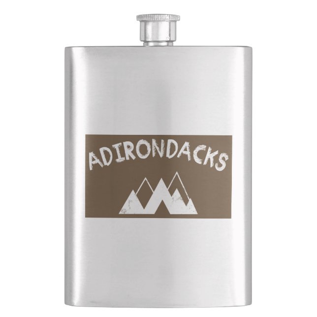 Cantil Adirondacks (Frente)