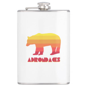 Cantil Adirondacks Bear