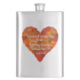 Cantil Adoro o outono - Vermelho Aspen Leaf Heart 1, Bron