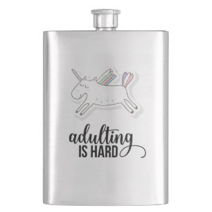 Cantil Adulto é Duro engraçado