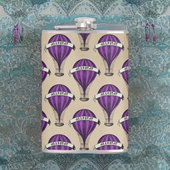 Cantil Aeródromos Roxos (Criador carregado)