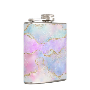 Cantil Agate Luxe Elegante   Páscoa esplêndida