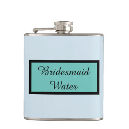 Cantil Água da dama de honra