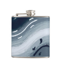 Água e Fogo são como Yin e Yang em harmonia