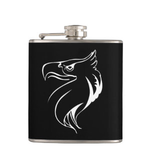 Cantil Águia branca